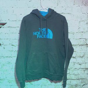 Men's North Face Sweat Shirt Size Large